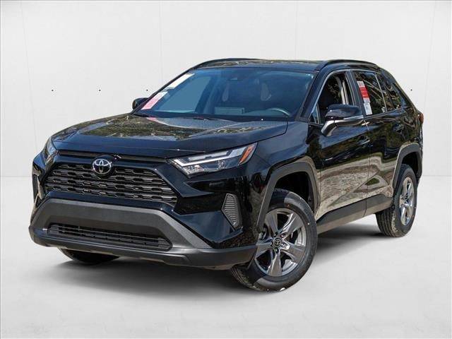2024 Toyota RAV4 XLE — SUV — 11,242 mi — Winter Park, FL