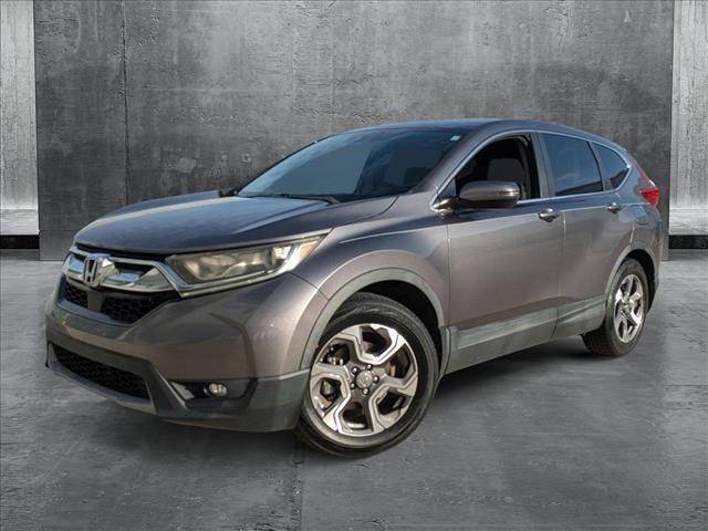 2018 Honda CR-V EX — SUV — 65,537 mi — Winter Park, FL