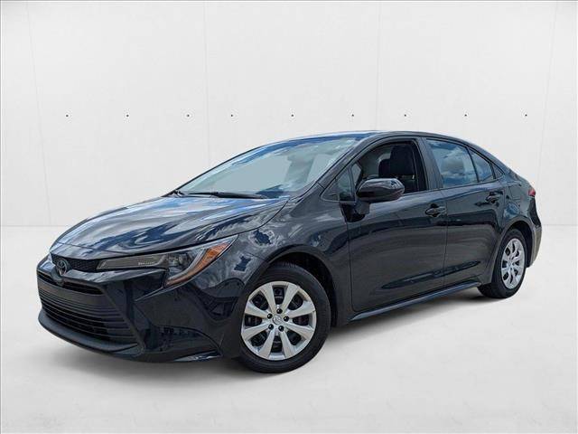 2023 Toyota Corolla LE — Sedan — 32,222 mi — Winter Park, FL