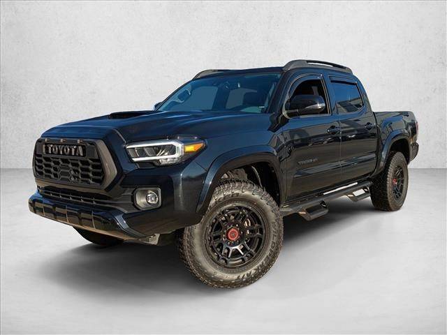 2021 Toyota Tacoma TRD Sport — Pickup Truck — 36,337 mi — Winter Park, FL
