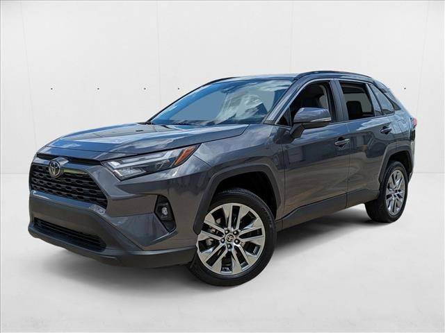 2022 Toyota RAV4 XLE Premium — SUV — 37,841 mi — Winter Park, FL