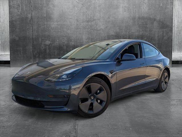 2023 Tesla Model 3 Model 3 — Sedan — 3,416 mi — Winter Park, FL