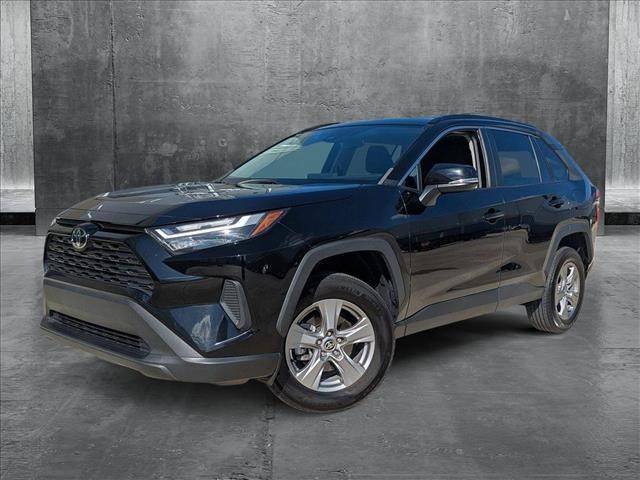2022 Toyota RAV4 XLE — SUV — 29,632 mi — Winter Park, FL