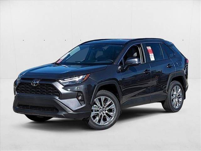 2024 Toyota RAV4 XLE Premium — SUV — 6,095 mi — Winter Park, FL