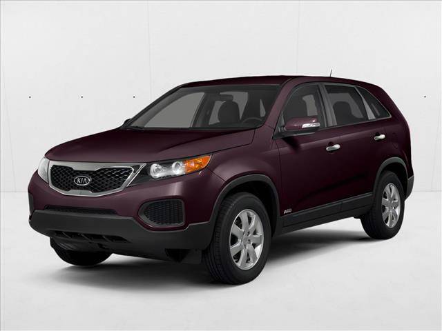 2013 Kia Sorento LX — SUV — 176,739 mi — Winter Park, FL