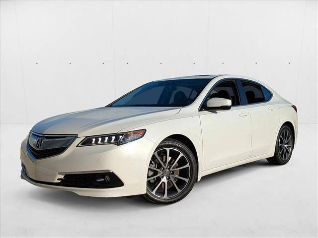 2015 Acura TLX Advance Package — Sedan — 57,469 mi — Winter Park, FL