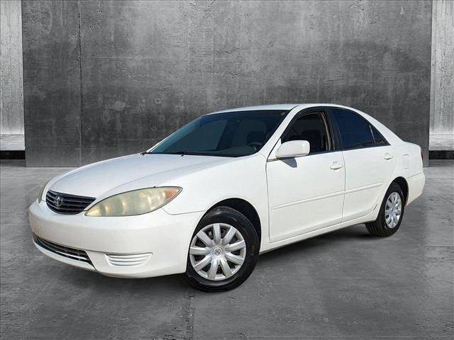 2006 Toyota Camry LE — Sedan — 105,480 mi — Winter Park, FL
