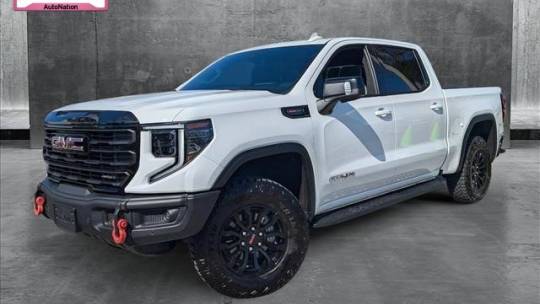 2023 GMC Sierra 1500 AT4X — Pickup Truck — 11,040 mi — Winter Park, FL