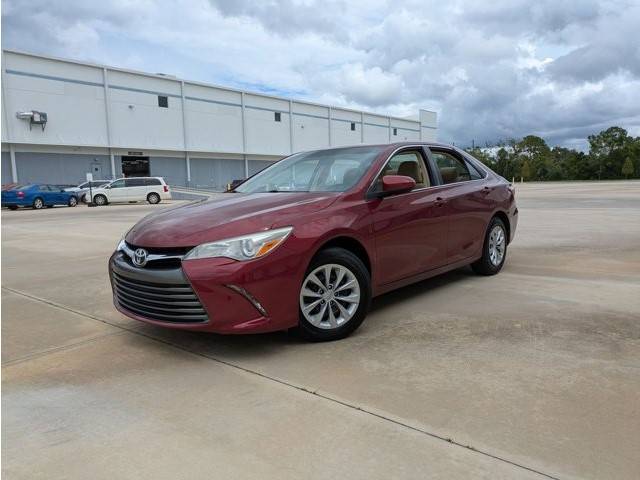 2017 Toyota Camry LE — Sedan — 130,411 mi — Winter Park, FL