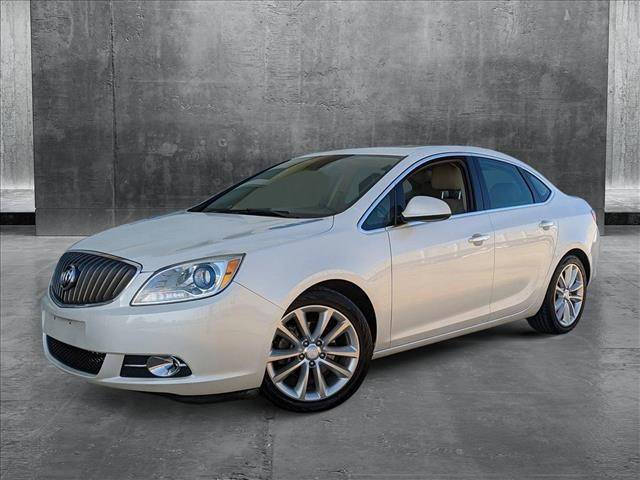 2013 Buick Verano Premium Group — Sedan — 72,965 mi — Winter Park, FL