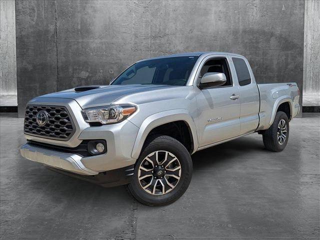 2022 Toyota Tacoma TRD Sport — Pickup Truck — 18,715 mi — Winter Park, FL
