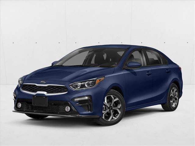 2019 Kia Forte LXS — Sedan — 129,873 mi — Winter Park, FL
