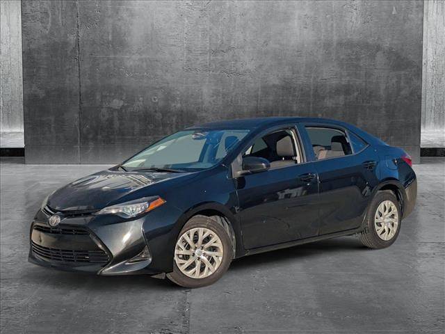 2019 Toyota Corolla LE — Sedan — 65,421 mi — Winter Park, FL