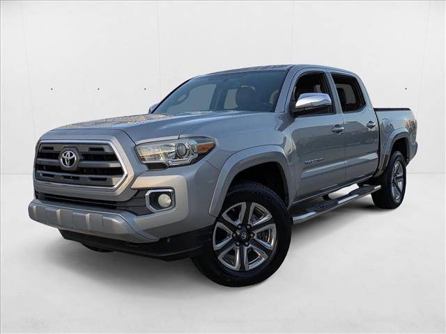 2016 Toyota Tacoma Limited — Pickup Truck — 65,653 mi — Winter Park, FL