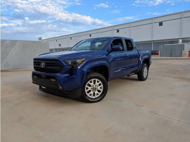 2024 Toyota Tacoma SR5 — Pickup Truck — 11,034 mi — Winter Park, FL