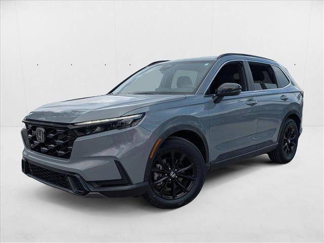 2023 Honda CR-V Hybrid Sport — SUV — 21,893 mi — Winter Park, FL