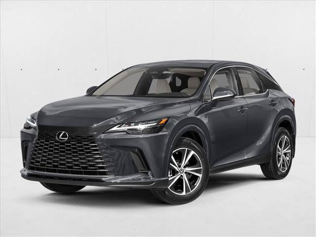 2024 Lexus RX RX 350