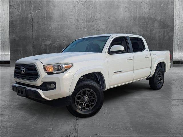2017 Toyota Tacoma SR5 — Pickup Truck — 99,770 mi — Winter Park, FL