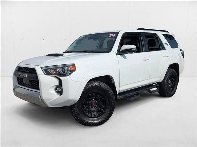 2024 Toyota 4Runner TRD Off Road Premium — SUV — 21,092 mi — Winter Park, FL