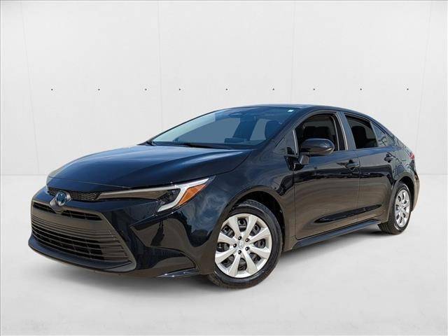 2024 Toyota Corolla Hybrid LE — Sedan — 19,512 mi — Winter Park, FL