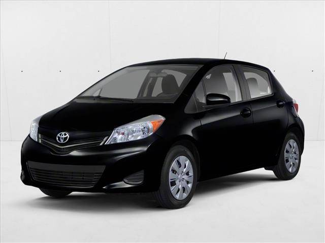 2012 Toyota Yaris LE — Hatchback — 146,653 mi — Winter Park, FL