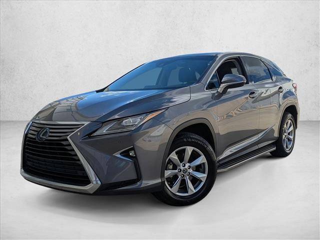 2019 Lexus RX RX 350 — SUV — 68,183 mi — Winter Park, FL