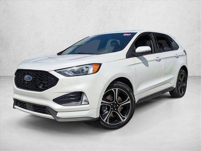 2020 Ford Edge ST — SUV — 54,795 mi — Winter Park, FL