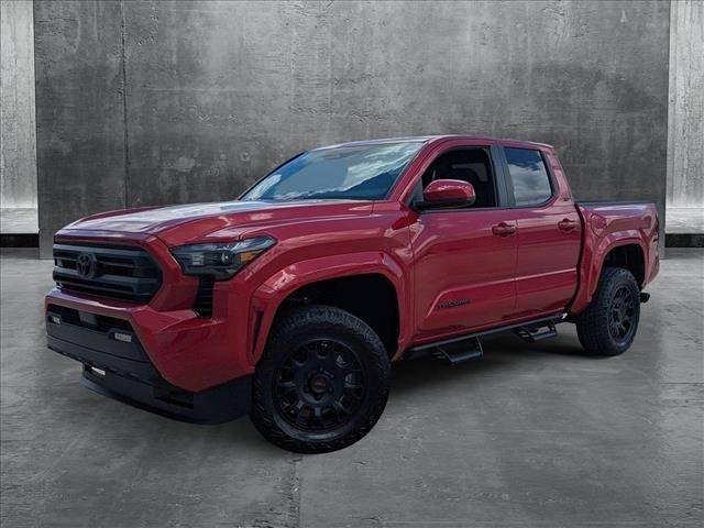2025 Toyota Tacoma SR5 — Pickup Truck — 275 mi — Winter Park, FL