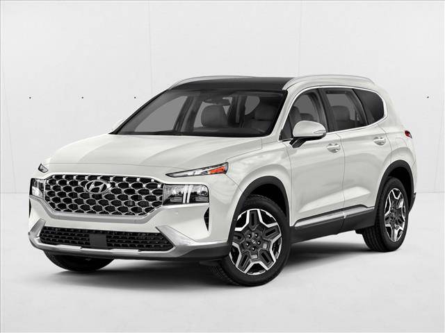 2022 Hyundai Santa Fe SEL — SUV — 36,988 mi — Winter Park, FL