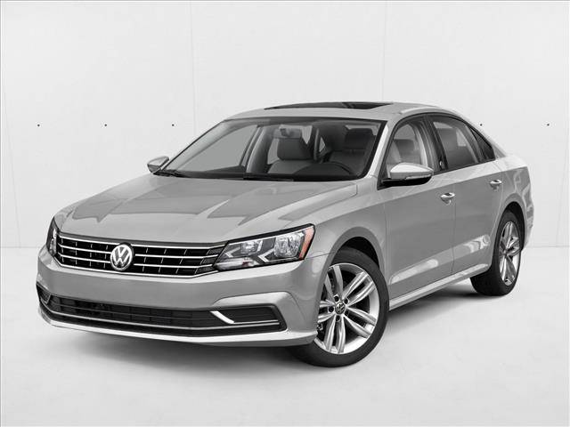 2019 Volkswagen Passat Wolfsburg Edition — Sedan — 110,338 mi — Winter Park, FL