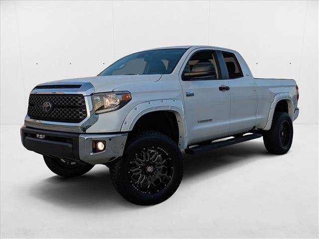 2021 Toyota Tundra SR5 — Pickup Truck — 78,607 mi — Winter Park, FL