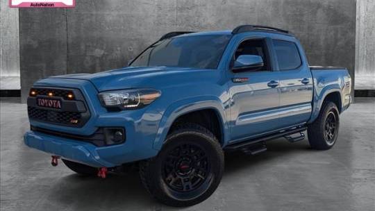2019 Toyota Tacoma TRD Sport — Pickup Truck — 64,584 mi — Winter Park, FL