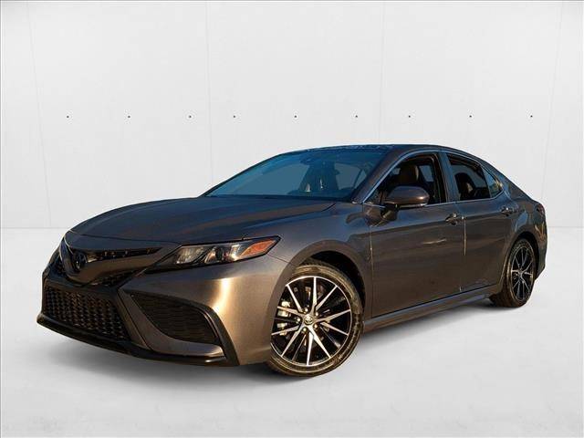 2024 Toyota Camry SE — Sedan — 7,576 mi — Winter Park, FL