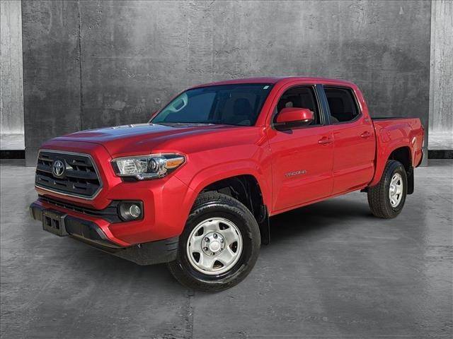 2016 Toyota Tacoma SR5 — Pickup Truck — 89,022 mi — Winter Park, FL