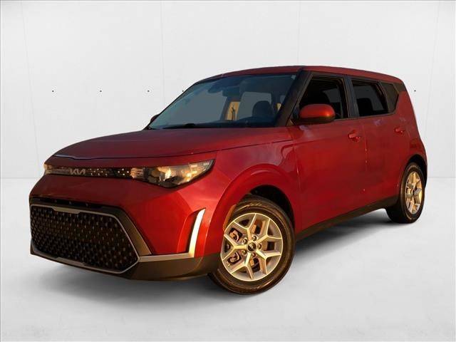 2023 Kia Soul LX — Hatchback — 26,700 mi — Winter Park, FL
