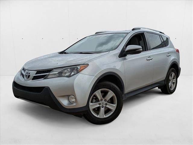 2013 Toyota RAV4 XLE — SUV — 190,735 mi — Winter Park, FL