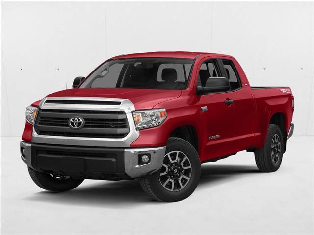 2015 Toyota Tundra SR5 — Pickup Truck — 60,903 mi — Winter Park, FL
