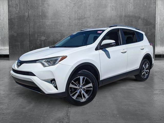 2016 Toyota RAV4 XLE — SUV — 66,037 mi — Winter Park, FL