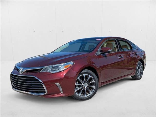 2016 Toyota Avalon Limited — Sedan — 84,496 mi — Winter Park, FL