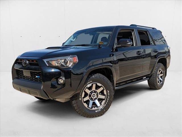 2024 Toyota 4Runner TRD Off Road Premium — SUV — 20,299 mi — Winter Park, FL