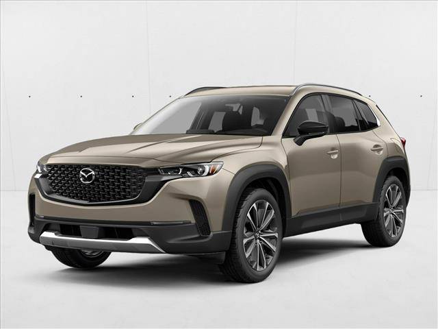 2024 Mazda CX-50 2.5 Turbo Premium — SUV — 8,911 mi — Winter Park, FL