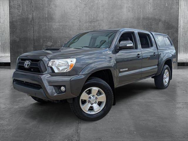 2014 Toyota Tacoma PreRunner — Pickup Truck — 68,426 mi — Winter Park, FL