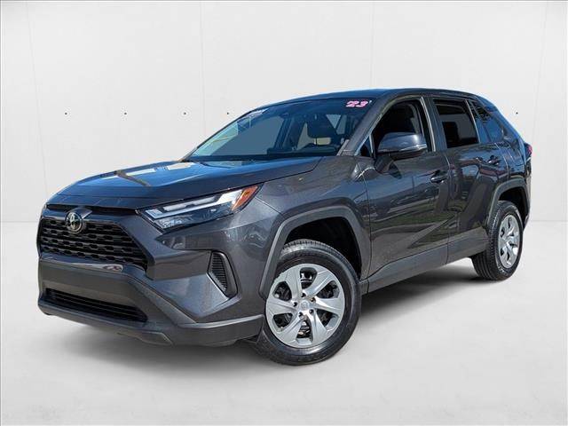 2023 Toyota RAV4 LE — SUV — 29,360 mi — Winter Park, FL
