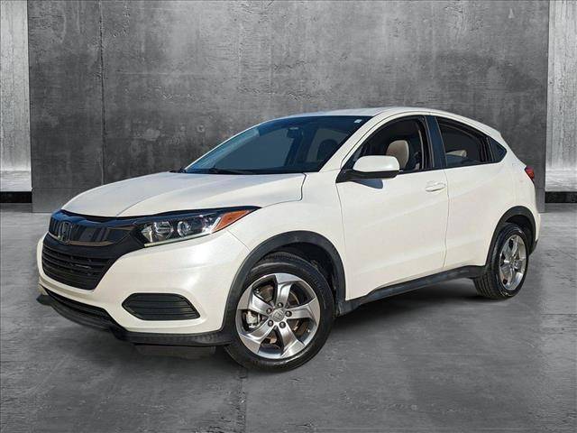 2020 Honda HR-V LX — SUV — 43,781 mi — Winter Park, FL