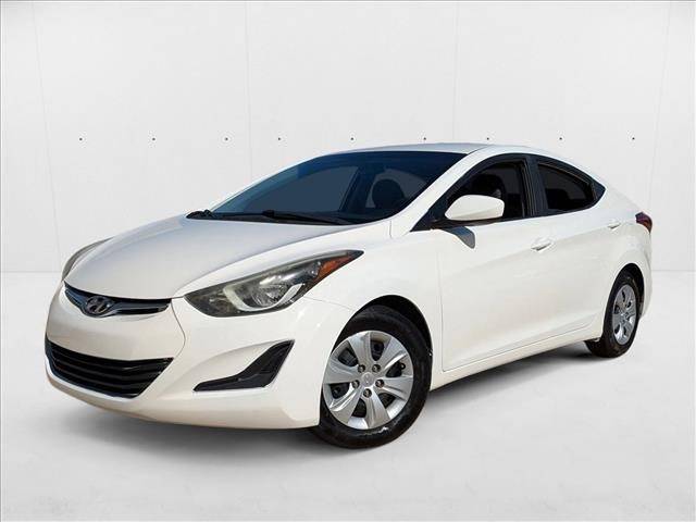 2016 Hyundai Elantra SE — Sedan — 87,896 mi — Winter Park, FL