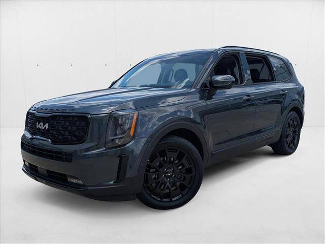 2022 Kia Telluride SX — SUV — 52,425 mi — Winter Park, FL