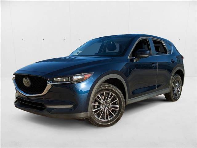 2019 Mazda CX-5 Touring — SUV — 79,590 mi — Winter Park, FL