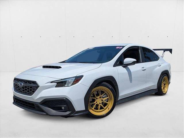 2023 Subaru WRX Premium — Sedan — 59,409 mi — Winter Park, FL