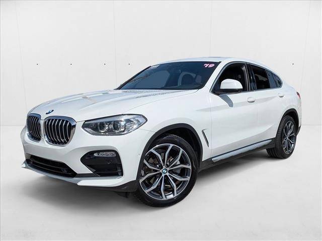 2019 BMW X4 30i — SUV — 84,481 mi — Winter Park, FL