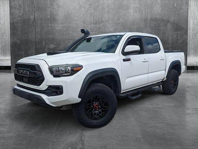 2019 Toyota Tacoma TRD Pro — Pickup Truck — 80,391 mi — Winter Park, FL